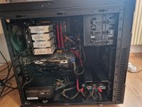 Gaming Computer i7 4790k - 8GB Grafikkarte Kr. Passau - Passau Vorschau