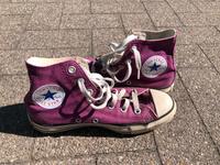 Chucks Converse Original Nordrhein-Westfalen - Kleve Vorschau
