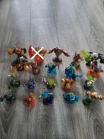 Skylanders Figuren und Zubehör Nordrhein-Westfalen - Schloß Holte-Stukenbrock Vorschau