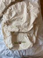 BabyBubu 3in1 Federwiege inkl. Zubehör + Upgradekit bis 31kg Leipzig - Schleußig Vorschau