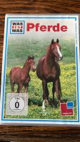 DVD Was ist was-Pferde Niedersachsen - Lehrte Vorschau