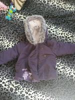 Babysjacke zu verkaufen Baden-Württemberg - Emmendingen Vorschau