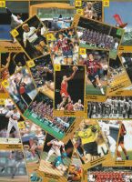 Magic Sport ID Cards Karten von ca. 1995/ 1996 gesucht Baden-Württemberg - Langenburg Vorschau