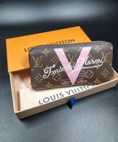 Louis Vuitton Zippy Portemonnaie Forte dei Marmi Monogram Leverkusen - Alkenrath Vorschau