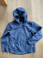 Gr. 140 - Jacke Windjacke Sommerjacke Jungen Sachsen - Grumbach Vorschau