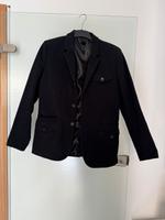 Männer Jacke Schwarz Bayern - Kaufbeuren Vorschau