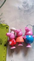 Peppa wutz Figuren Nürnberg (Mittelfr) - Aussenstadt-Sued Vorschau