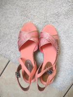Sandalen Tommy Hilfiger Gr. 37 Hessen - Einhausen Vorschau