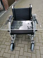 Rolli Rollstuhl fast Neu mit Rechnung Düsseldorf - Benrath Vorschau