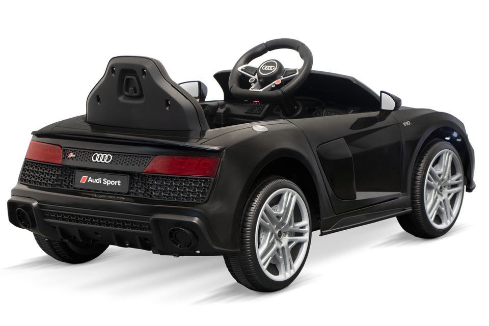 Elektro Kinderauto Audi R8 Spyder Lizenz 2x 35W Kinderfahrzeug in Gelsenkirchen