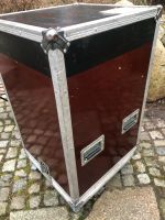 Profi Siderack 19HE Flightcase Haubencase Transportbox Kiste PA Sachsen - Bischofswerda Vorschau