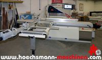 SCM Si 5 Linvincibile Formatkreissäge digital NEU + Garantie Hessen - Langen (Hessen) Vorschau