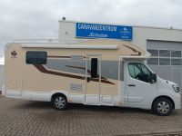 Ahorn Wohnmobil Alaska TQ Plus Sachsen-Anhalt - Weißenfels Vorschau