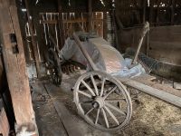 Historischer Leiterwagen  zu verkaufen Sachsen - Lohsa Vorschau