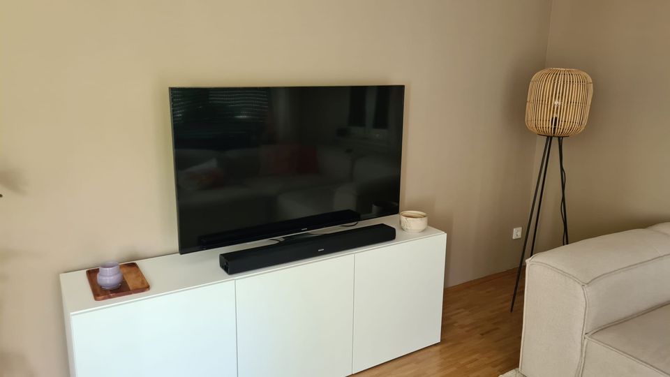 Samsung Tv 55 Zoll 100 hz in München