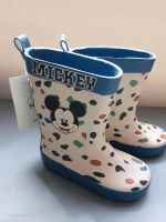 Gummistiefel mickey Maus 27 h&m Rheinland-Pfalz - Idar-Oberstein Vorschau