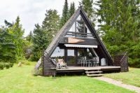 Ferienhaus Eulenhäusle im Nationalpark Schwarzwald Baden-Württemberg - Tennenbronn Vorschau