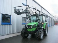 Deutz-Fahr 5080 D Keyline  **NEU** Bayern - Dieterskirchen Vorschau