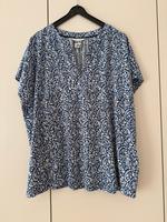 Tolle Bluse Tunika von Street One, Größe 42, wie neu*** Nordrhein-Westfalen - Zülpich Vorschau
