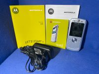Motorola L6 Handy Wurster Nordseeküste - Nordholz Vorschau