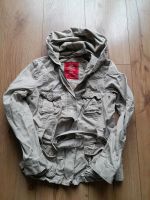 EDC Esprit Jacke beige Gr. L Baden-Württemberg - Amtzell Vorschau