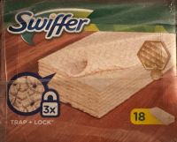 Swiffer Bodenwischer Trap & Lock Niedersachsen - Norden Vorschau