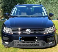 Volkswagen Tiguan 1.4 TSI 4Motion DSG Join+Pano+Kamera+ACC+3-Zon Schleswig-Holstein - Norderstedt Vorschau
