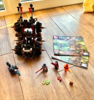 Lego Nexo Khights set 70321 Hannover - Misburg-Anderten Vorschau