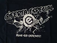 Bandshirt Tshirt Oferta Especial Gr.L Niedersachsen - Oldenburg Vorschau