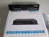 MegaSat DVB-T-Receiver HD 650 - 12 / 230 Volt (NEU !!) Nordrhein-Westfalen - Hennef (Sieg) Vorschau