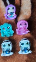 SUCHE und TAUSCHE Minis Vinyl von Monster High Bayern - Rohr Mittelfr. Vorschau