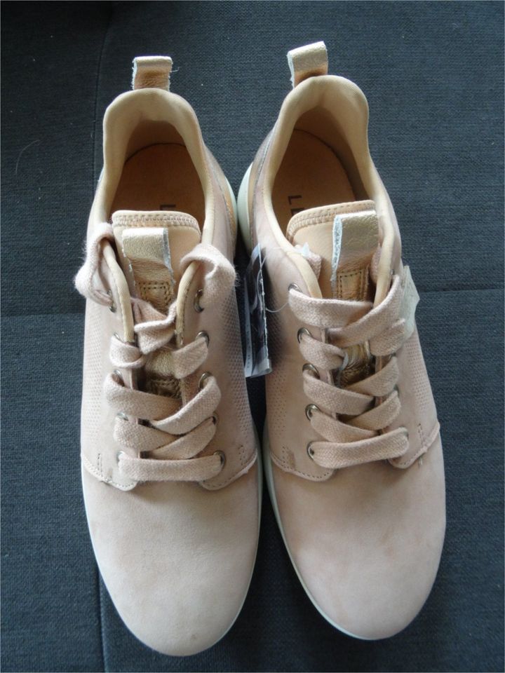 LEGERO Sneaker Schuhe Gr. 6 / 39 NEU MIT ETIKETT UVP 110€ in Bad Schussenried