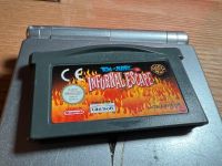 Gameboy Advance Spiel Tom & Jerry / Die Schlümpfe Kr. München - Unterschleißheim Vorschau