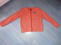 Sweatjacke Gr 116/122 Brandenburg - Oderberg Vorschau