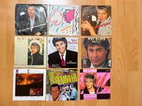 Singles Schallplatten Schlager Jukebox Musikbox Baden-Württemberg - Köngen Vorschau