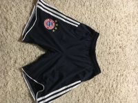 Shorts FC Bayern Kinder  blau Bayern - Baldham Vorschau