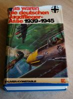 115 - Das waren die Deutschen Jagdflieger Hessen - Fulda Vorschau
