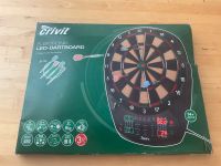 crivit Elektronik-LED-Dartboard Friedrichshain-Kreuzberg - Kreuzberg Vorschau