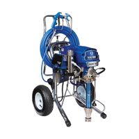 Airless Graco Mark VII Spachtelmaschine zum Top Preis Essen - Essen-Borbeck Vorschau