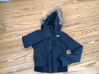Hollister All Wetterjacke Gr. S Wandsbek - Hamburg Jenfeld Vorschau