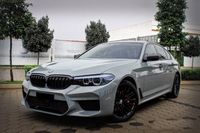 ⭐Bodykit BMW G30 2017-2020 M5 Optik NEU TÜV M⭐ Baden-Württemberg - Lahr (Schwarzwald) Vorschau