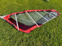 Windsurf Segel 4,2 Neil Pryde Alpha Powerwave Bayern - Herrsching Vorschau