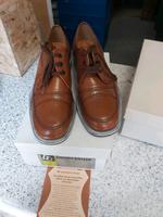 Herren Schuhe GEBR.BUCHHOLZ  GR.7 1/2 Bayern - Kleinostheim Vorschau