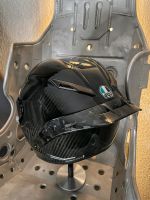 FORGED CARBON SPOILER FÜR AGV PISTA CORSA Berlin - Wilmersdorf Vorschau