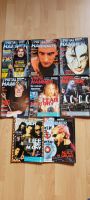 Metal Hammer Magazin AC/DC Megadeth Faith No More Alice In Chains Rheinland-Pfalz - Kettenheim Vorschau