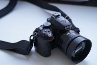 Nikon D5300 | Zustand wie Neu München - Hadern Vorschau