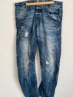 Jack & Jones Hose Gr 33/32 Bayern - Hof (Saale) Vorschau