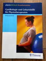 Gynäkologe und Geburtshilfe für Physiotherapeuten Bayern - Bad Abbach Vorschau