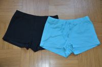 H&M Gr. 104 Shorty 2er Set KURZE SOMMERHOSE BERMUDA SCHWARZ BLAU Niedersachsen - Bückeburg Vorschau