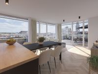 Katip | Leonheart Eleganz: Luxuriöses 2-Zimmer-Penthouse mit Dachterrasse Bayern - Augsburg Vorschau